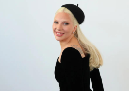 Lady Gaga's 'Harlequin': 13-Song Companion Album for Joker 2