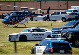 Teen’s Father Gave Him An AR-15 Rifle As A Gift In Georgia