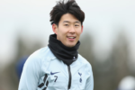 Son Heung-Min comments about the heavy schedule for footballers