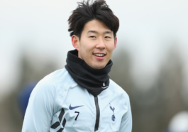 Son Heung-Min comments about the heavy schedule for footballers