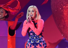 Katy Perry Kesha Tate McRae headline Jingle Ball Tour
