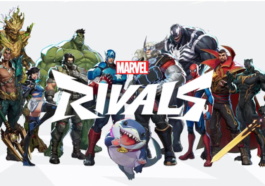 Marvel Rivals Unveils Promising Post-Launch Roadmap for New Heroes