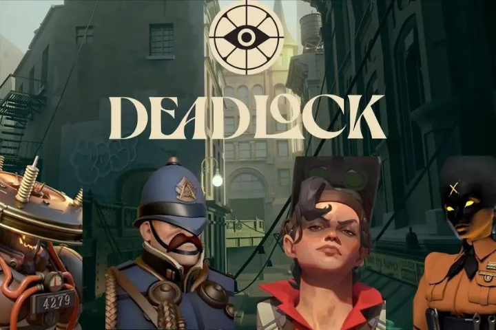 Valve's Deadlock Update: Cheaters Transformed into Frogs