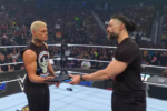 Roman Reigns, Cody Rhodes to Team Up at WWE Bad Blood