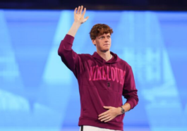 New Twist in Jannik Sinner Doping Case, WADA Appeals for Ban