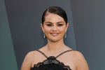 Selena Gomez Makes A Surprise Visit At High School