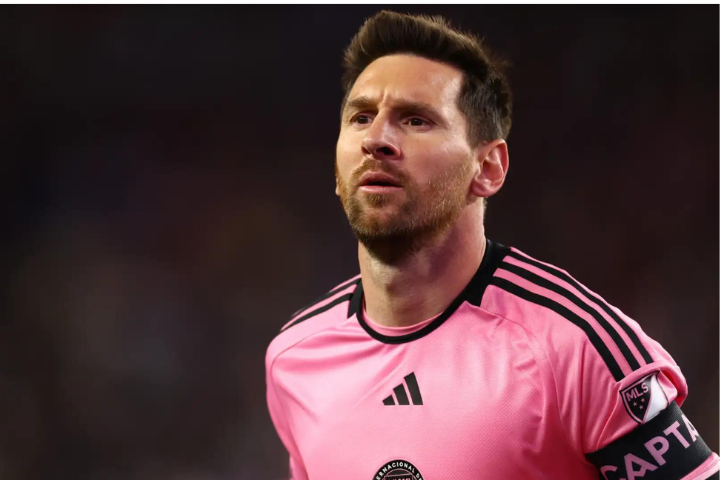 Julian Gressel Anticipates Big Impact from Lionel Messi's Return