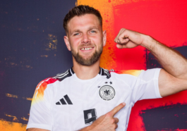 Niclas Fullkrug Leaves Germany Camp After Suffering From An Injury