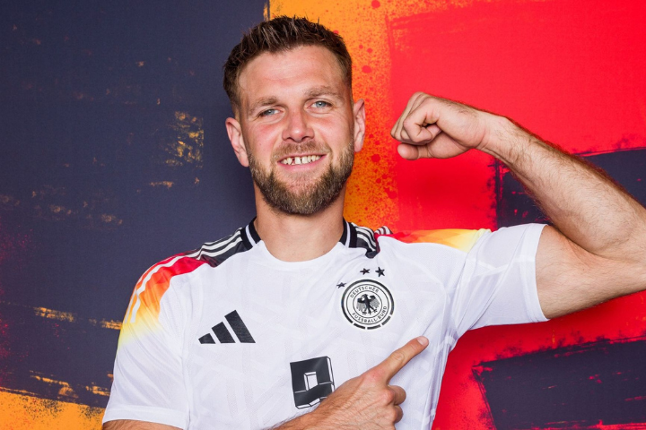 Niclas Fullkrug Leaves Germany Camp After Suffering From An Injury