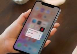 Netflix to Discontinue Support for Older iPhones and iPads