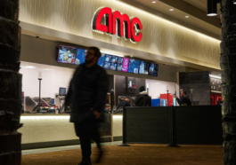 Theater Chains Invest $2.2 Billion in Renovations