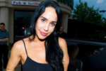 Nadya Suleman Welcomes First Grandchild as "Octomom"