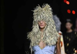 Bottega Veneta adopts a 'E.T.' based aesthetic