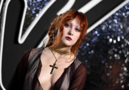 Chappell Roan Diagnosed with Severe Depression