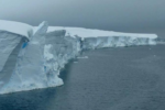 Antarctica's 'Doomsday Glacier' Nearing Faster Collapse