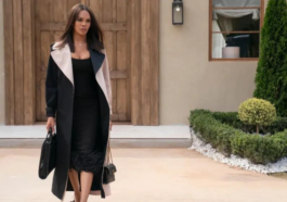 Netflix Drops Teaser For Tyler Perry's Beauty in Black