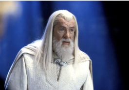 Ian McKellen open to play Gandalf in the new Lord Of The Rings movies