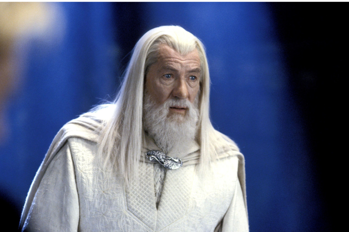 Ian McKellen open to play Gandalf in the new Lord Of The Rings movies