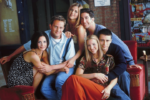 “Friends” themed game show is set to release on Max