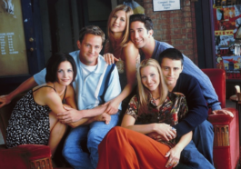 “Friends” themed game show is set to release on Max