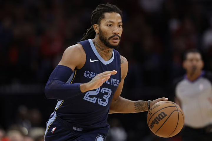 Derrick Rose Announces Retirement, "Chasing My Dreams"