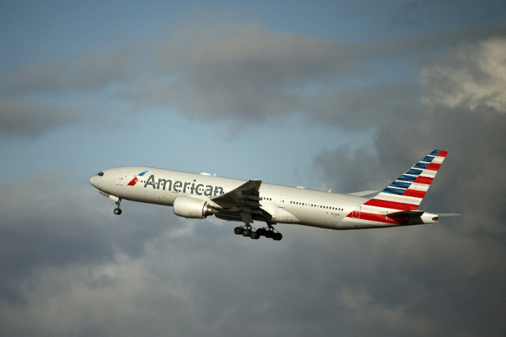 US Airlines cools down hiring after post Covid spree