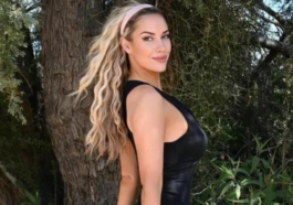 Paige Spiranac's Journey from Golfer to Social Media Star