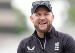 Brendon McCullum Hails Jos Buttler As England’s Greatest White-Ball Player