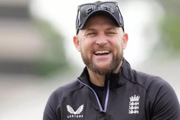Brendon McCullum Hails Jos Buttler As England’s Greatest White-Ball Player