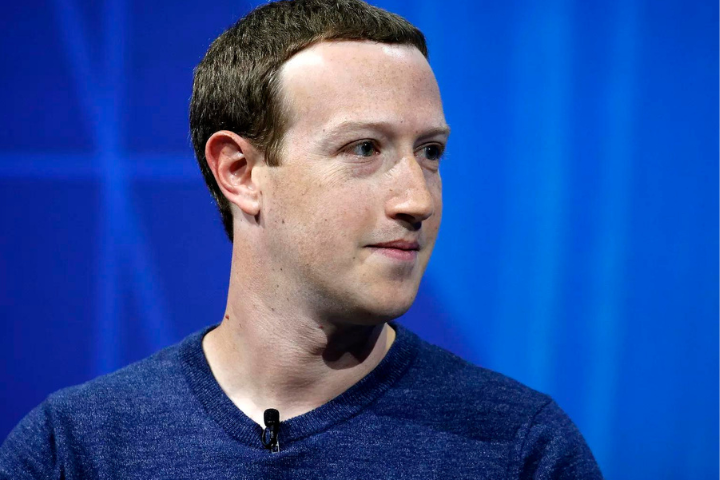 Mark Zuckerberg's Biggest Mistake and Apology Stance