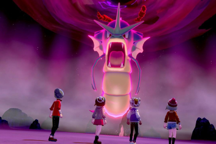 Pokémon GO Bug, Power Spot Bonus Removed in Latest Update