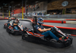 K1 Speed Announces New Esports Venue in Glasgow