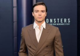 Nicholas Alexander Chavez Responds to Menéndez Brothers' Criticism