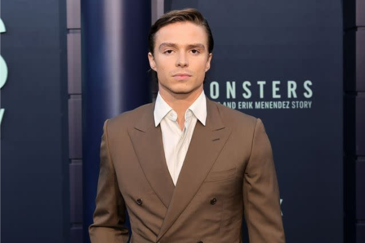 Nicholas Alexander Chavez Responds to Menéndez Brothers' Criticism