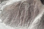 AI Unveils 300 New Nazca Lines in Peru Desert