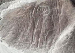 AI Unveils 300 New Nazca Lines in Peru Desert