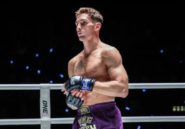 JO Gallacher shares his confidence in Nong-O