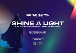 ESI Film Festival 2024 Winners Revealed