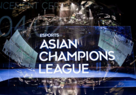 VSPO Launches Asian Champions League for Esports