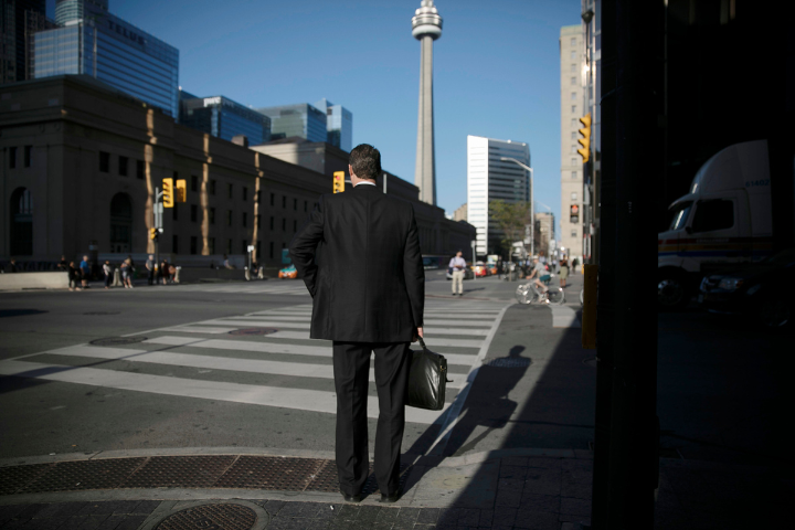 Unemployment Rate Goes Down As U.S. Adds 142,000 Jobs