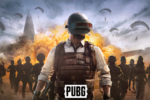 PUBG Nations Cup 2024 is third most popular PUBG esports events