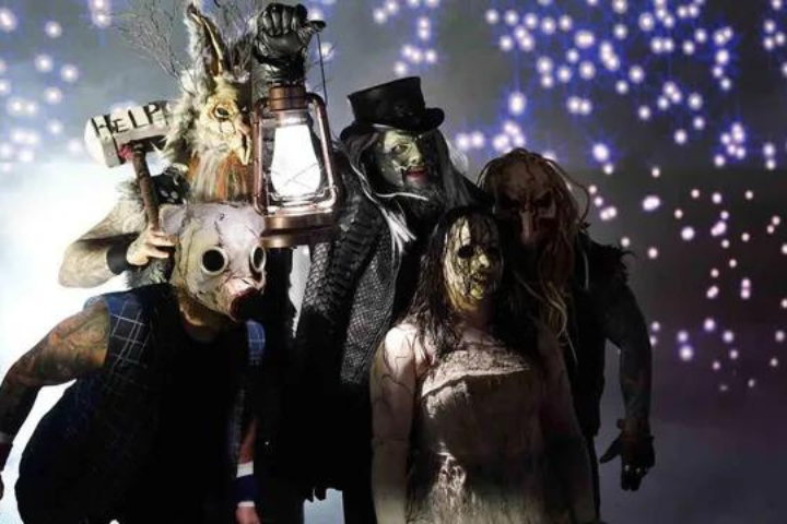 WWE allegedly abandoned Wyatt Sicks’ match before RAW