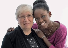 Michaela DePrince’s Mother Died After Daughter’s Death