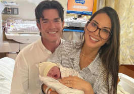 Olivia Munn and John Mulaney Welcome Their Second Child
