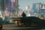 Cyberpunk 2077 Sequel Project Orion to Include More Animals
