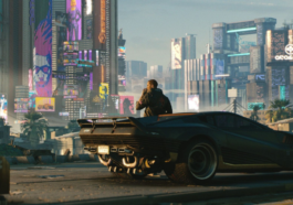 Cyberpunk 2077 Sequel Project Orion to Include More Animals