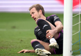 Bayern Munich worried about Harry Kane’s injury ahead of their UCL match