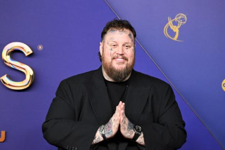 Jelly Roll Steals the Show on SNL Premiere