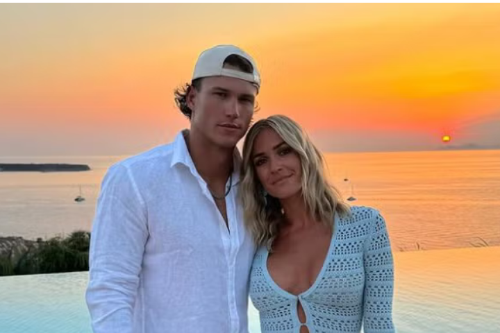 Kristin Cavallari And Mark Estes Discusses Their Sex Life