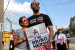 Six Israeli Hostages Were Found Dead In Gaza